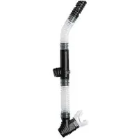 Oceanic Pocket Diving Snorkel Noir