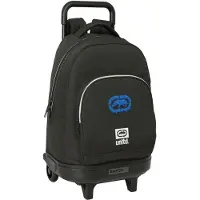 Safta Sac à Dos à Roulettes Compact Ecko Unltdworldwide