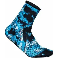 Pathos Chaussons De Plongée 3 Mm