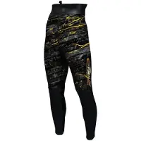 Epsealon Fusion 7 Mm Spearfishing Pants Noir M