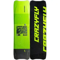 Crazyfly Kiteboard Cruiser Lw 2026