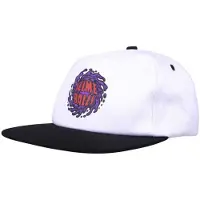 Santa Cruz Casquette Other Sb Logo