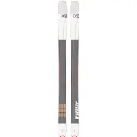 G3 Skis Alpins Findr Flx 94