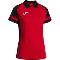 Joma Polo à Manches Courtes Lider
