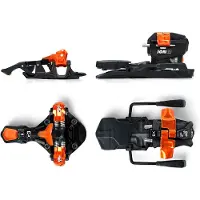 G3 Fixations De Ski De Randonnée Ion 12