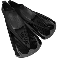 Seac Sub Palmes De Natation Speed S