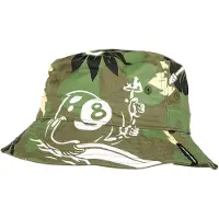 Santa Cruz Chapeau Winkowski Trip