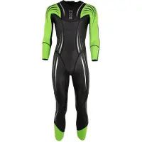 Huub Surface Neoprene Wetsuit Vert M Homme