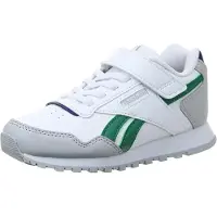 Reebok Glide Infant Trainers Blanc EU 20 Enfants