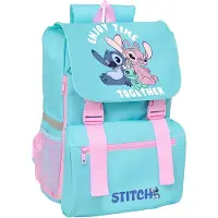 Safta Sac à Dos Stitch Expandable 17.50l 18.5x41x15 Cm