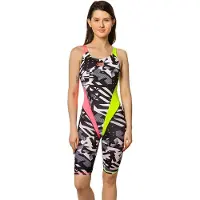 Mad Wave Maillot De Bain Kneeskin Pbt