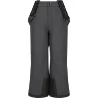 ZigZag Pantalon de sport 'Nino' gris foncé
