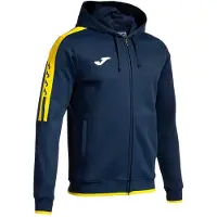 Joma Veste de survêtement à capuche Olimpiada