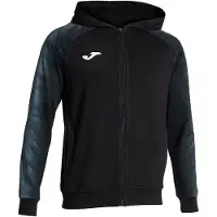 Joma Veste de survêtement à capuche Elite XI
