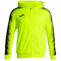 Joma Veste de survêtement à capuche enfant Elite XI