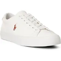 Ralph Lauren Ftw Baskets Longwood