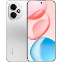 Honor 400 Double Sim - Argent Météore - 512 Go
