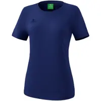 Erima T-shirt Teamsports New Navy - 42
