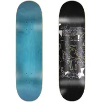 Jade Planche De Skateboard Gernika 8.25´´x31.85´´ Lc