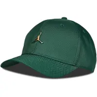 Jordan Rise Unisexe - Casquettes, Vert - Taille M/L