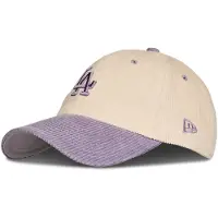 New Era Casquette Block Cord 9twenty Los Angeles Dodgers