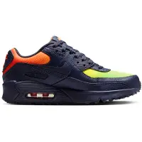 Nike Chaussure Air Max 90 LTR pour ado - Jaune