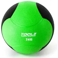 Toolz Ballon Médicinal 3 Kg