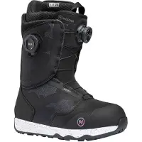 Nidecker Chaussures De Snowboard Pour Femme Rift