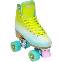 Impala Rollers Patins Femme Quad