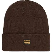 G-Star Effo Long Beanie Marron