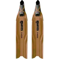 Mares Pure Passion Palmes De Freediving X-wing Pro
