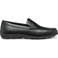 Geox Spherica Ec16 Loafers Noir EU 39 Homme