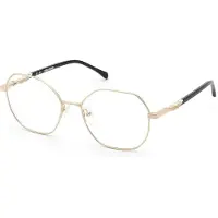 Zadig & Voltaire Lunettes Pour Femme Vzv446 Geometric