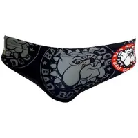 Turbo Slip De Bain Bad Dog