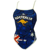Turbo Maillot De Bain Australia