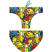 Turbo Slip De Bain Happy Pop
