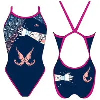 Turbo Maillot De Bain Revolution