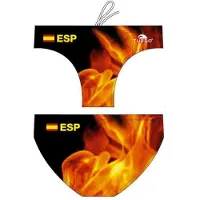 Turbo Slip De Bain Spain