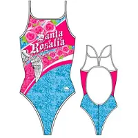 Turbo Maillot De Bain Santa Rosalia