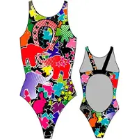Turbo Maillot De Bain Luck Pro Resist