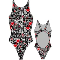 Turbo Maillot De Bain Love 2012