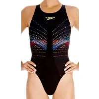 Speedo Maillot De Bain Fastskin3 Pro Recordbreaker