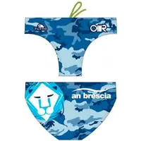 Turbo Slip De Bain Brecia