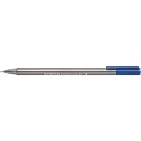 Staedtler 334 Fineliner 0,3 Delfterblau