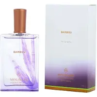Molinard Bambou Eau de Parfum mixte 75 ml