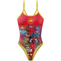 Otso Maillot De Bain Kukuxumusu Mix Kuku