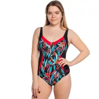 Mad Wave Maillot De Bain Lea