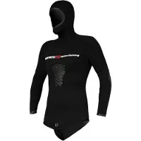 Pathos Veste De Chasse Sous-marine 3 Mm Onix