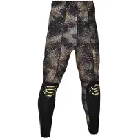 C4 Pantalons De Chasse Sous-marine Camoskin Med 3 Mm