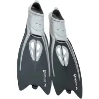 Abysstar Palmes De Plongée F4